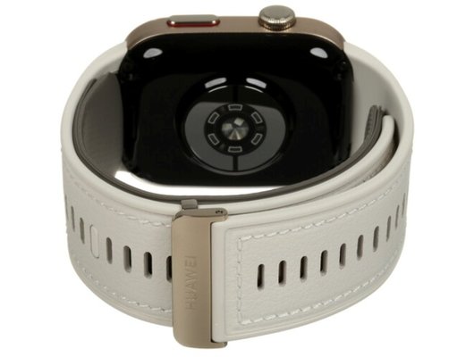 Смарт часы HUAWEI WATCH D2 WHITE COMPOSITE (LUCA-B10L)