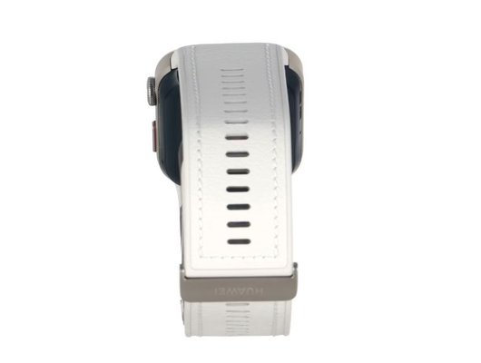 Смарт часы HUAWEI WATCH D2 WHITE COMPOSITE (LUCA-B10L)