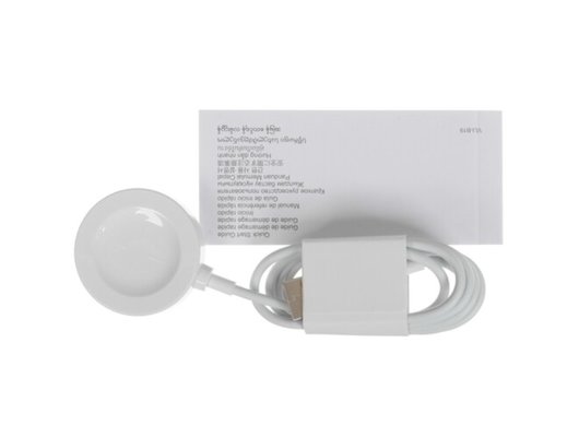 Смарт часы HUAWEI WATCH GT 5 BLACK FLUOROELASTOMER (VILI-B19F)