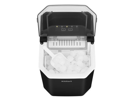 Льдогенераторы KITFORT КТ-1840