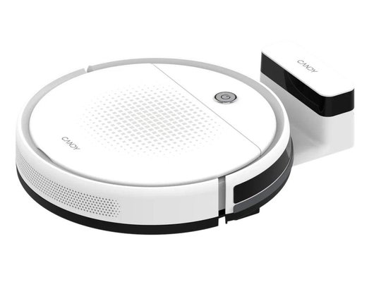 Робот-пылесос CANDY CSR T3R