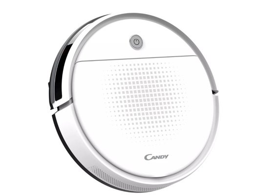 Робот-пылесос CANDY CSR T3R