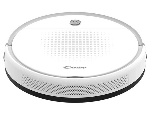 Робот-пылесос CANDY CSR T3R