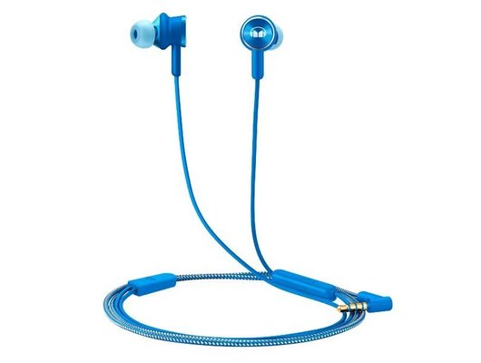 Гарнитуры Honor monster AM17