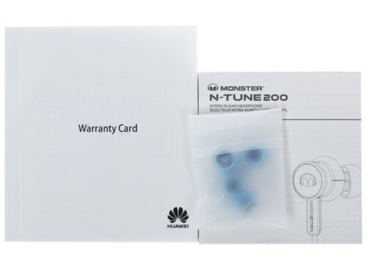 Гарнитуры Honor monster AM17