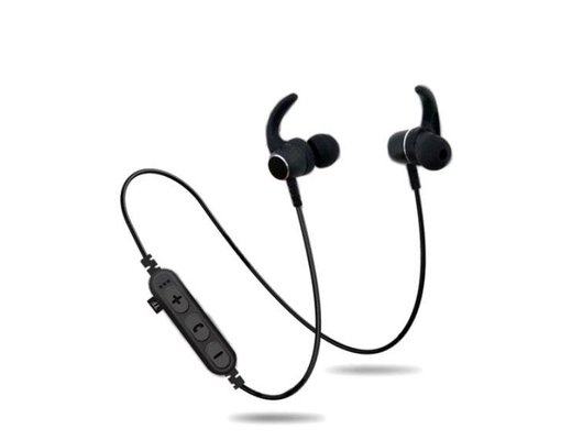 Наушники спортивные Vertex беспроводные наушники