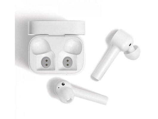 Гарнитуры TWS стерео Xiaomi Mi True Wireless Earphones