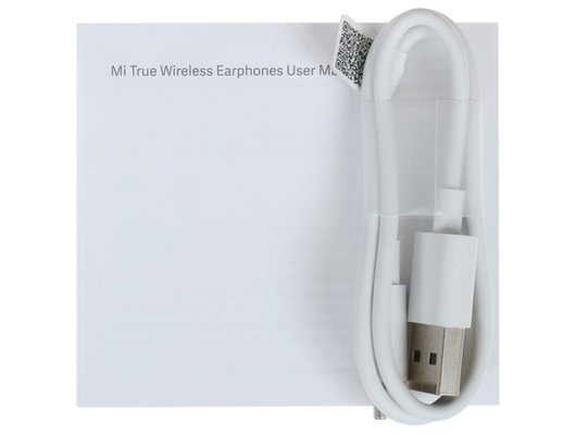 Гарнитуры TWS стерео Xiaomi Mi True Wireless Earphones