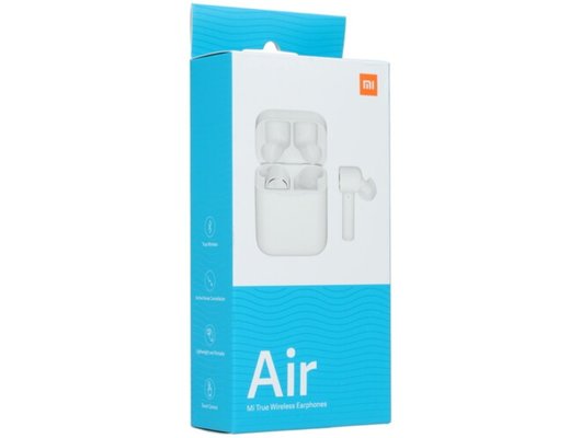 Гарнитуры TWS стерео Xiaomi Mi True Wireless Earphones
