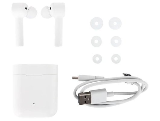 Гарнитуры TWS стерео Xiaomi Mi True Wireless Earphones