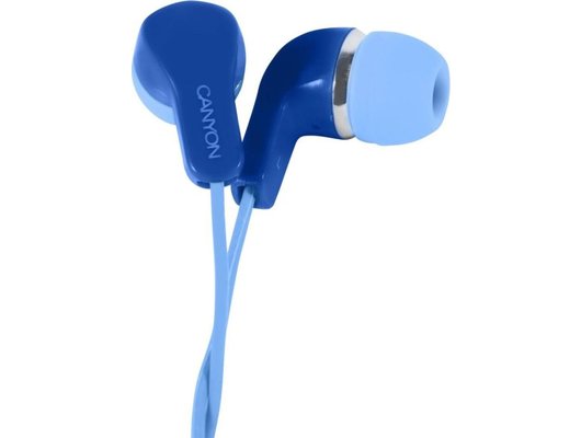 Гарнитуры CANYON CNS-CEPM02BL