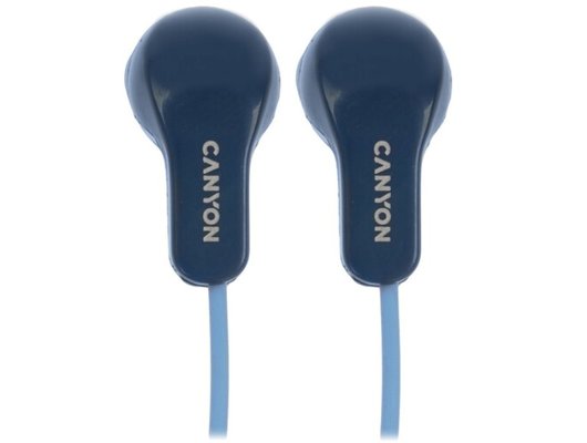 Гарнитуры CANYON CNS-CEPM02BL