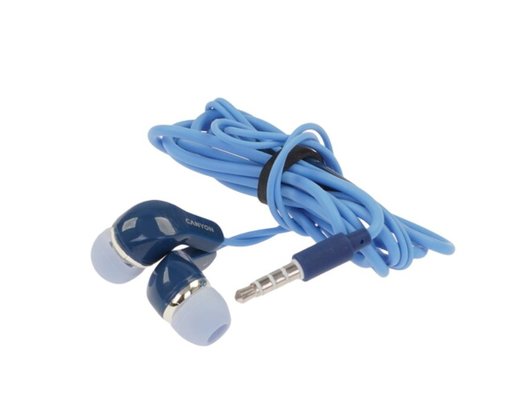 Гарнитуры CANYON CNS-CEPM02BL