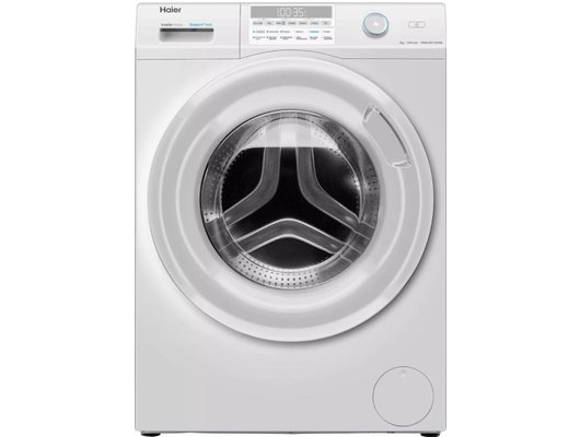 Стиральная машина HAIER HW60-BP12959BE