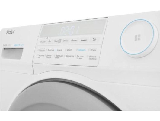Стиральная машина HAIER HW60-BP12959BE