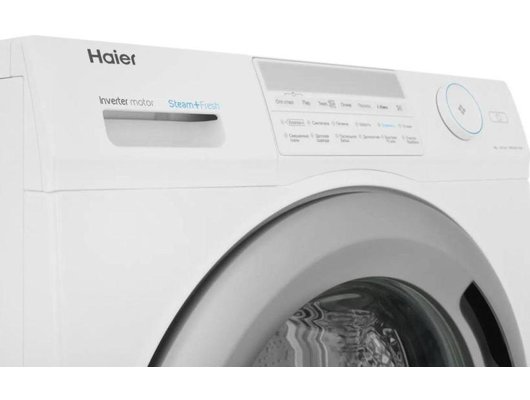 Стиральная машина HAIER HW60-BP12959BE