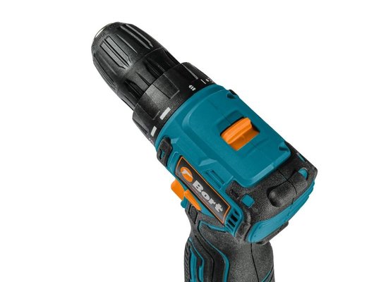 Дрель-шуруповерт BORT BAB-16-BLK