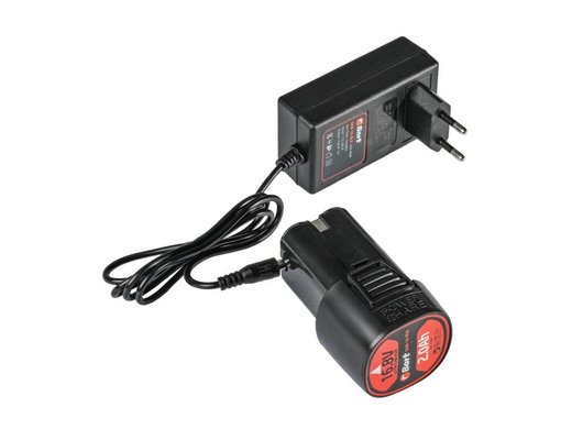 Дрель-шуруповерт BORT BAB-16-BLK