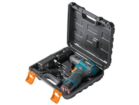 Дрель-шуруповерт BORT BAB-16-BLK