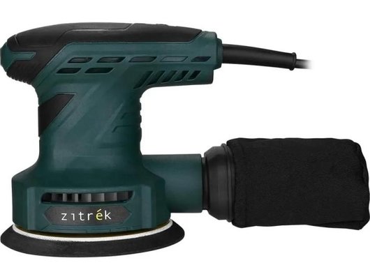Эксцентриковая шлифовальная машина Zitrek ZKG450-125 085-1050