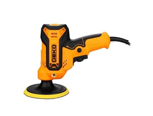 Полировальная машина DEKO PDK-1100 085-1063