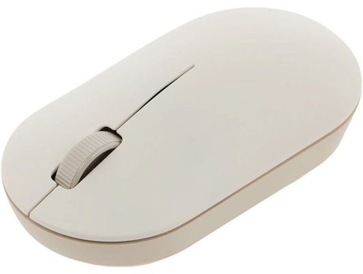Мышь беспроводная Xiaomi Wireless Mouse Lite 2 White
