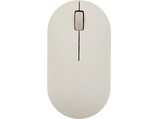 Мышь беспроводная Xiaomi Wireless Mouse Lite 2 White