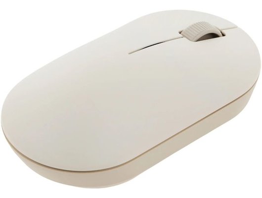 Мышь беспроводная Xiaomi Wireless Mouse Lite 2 White