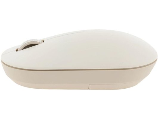 Мышь беспроводная Xiaomi Wireless Mouse Lite 2 White