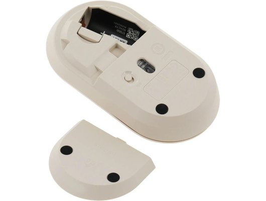 Мышь беспроводная Xiaomi Wireless Mouse Lite 2 White