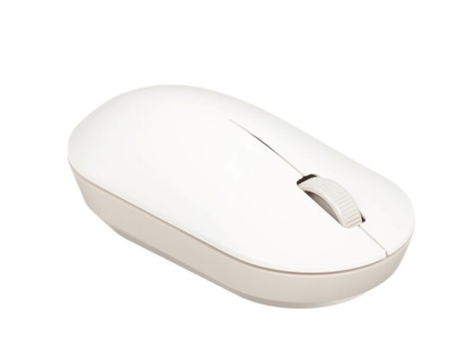 Мышь беспроводная Xiaomi Wireless Mouse Lite 2 White