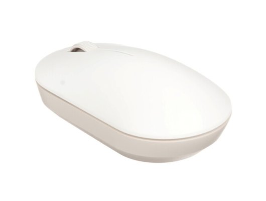 Мышь беспроводная Xiaomi Wireless Mouse Lite 2 White