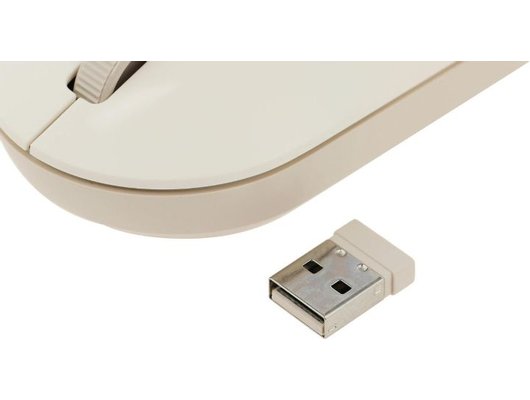 Мышь беспроводная Xiaomi Wireless Mouse Lite 2 White