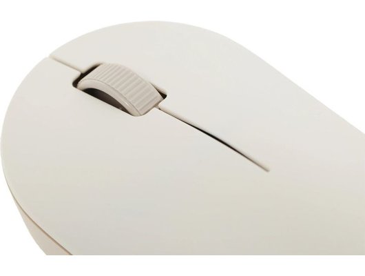 Мышь беспроводная Xiaomi Wireless Mouse Lite 2 White
