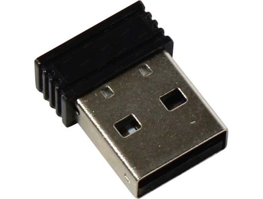 Мышь беспроводная Qumo Prisma M85 черная