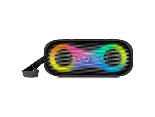 Портативная акустика SVEN АС PS-165