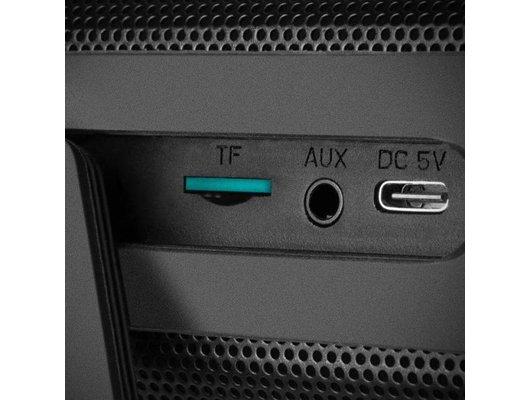 Портативная акустика SVEN АС PS-165