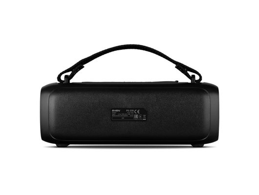 Портативная акустика SVEN АС PS-235