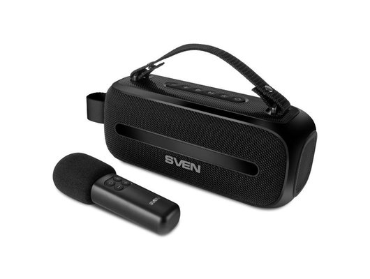 Портативная акустика SVEN АС PS-255