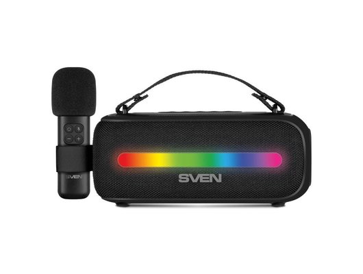 Портативная акустика SVEN АС PS-255