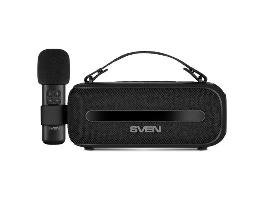 Портативная акустика SVEN АС PS-255