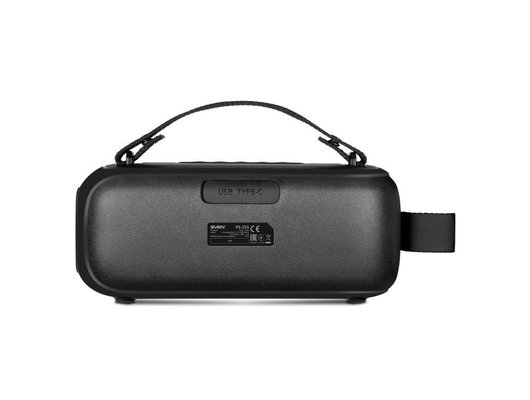 Портативная акустика SVEN АС PS-255