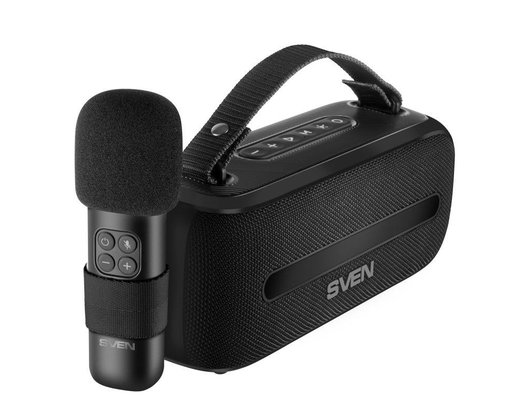 Портативная акустика SVEN АС PS-255