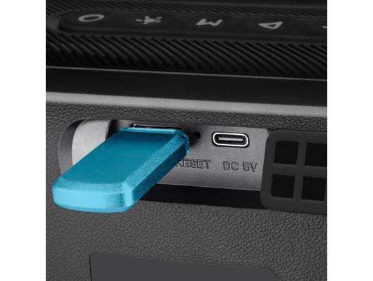 Портативная акустика SVEN АС PS-255