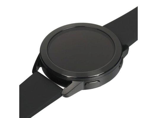 Смарт часы XIAOMI WATCH S3 BLACK (BHR7874GL)