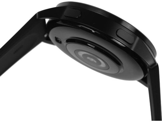 Смарт часы XIAOMI WATCH S3 BLACK (BHR7874GL)