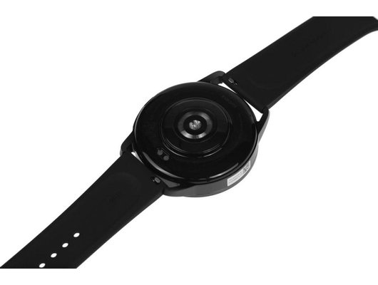 Смарт часы XIAOMI WATCH S3 BLACK (BHR7874GL)