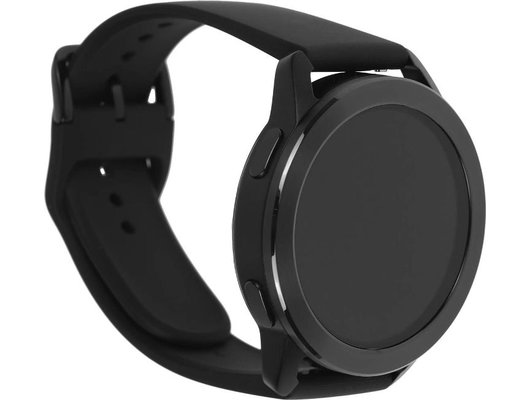 Смарт часы XIAOMI WATCH S3 BLACK (BHR7874GL)
