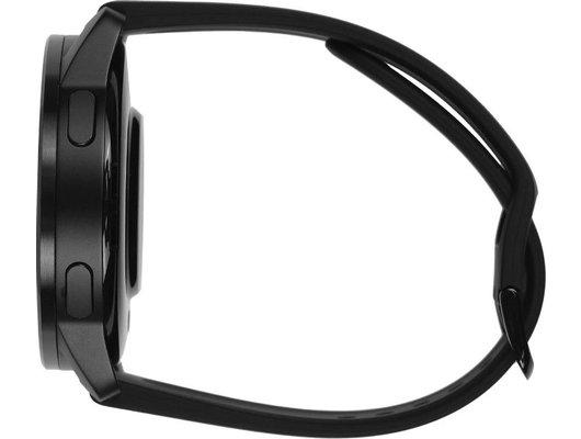 Смарт часы XIAOMI WATCH S3 BLACK (BHR7874GL)