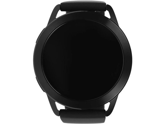 Смарт часы XIAOMI WATCH S3 BLACK (BHR7874GL)
